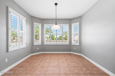Welcome to your beautifully updated home in Sun City Grand on Cimarron Golf Club in Arizona - for sale on GolfHomes.com, golf home, golf lot