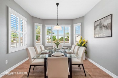Welcome to your beautifully updated home in Sun City Grand on Cimarron Golf Club in Arizona - for sale on GolfHomes.com, golf home, golf lot