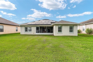 Beautifully maintained and loved Magnolia home - 3 Bedroom/2 on Stonecrest Golf and Club Club in Florida - for sale on GolfHomes.com, golf home, golf lot