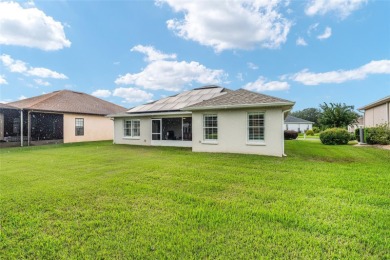 Beautifully maintained and loved Magnolia home - 3 Bedroom/2 on Stonecrest Golf and Club Club in Florida - for sale on GolfHomes.com, golf home, golf lot