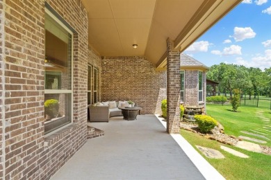 Welcome to 1102 Bally Castle - a stunning home on the Oakmont on Oakmont Country Club in Texas - for sale on GolfHomes.com, golf home, golf lot