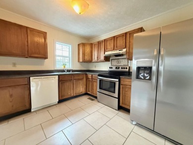 Discover this delightful two-bedroom, 1.5-bath residence nestled on Arlington Association in Kentucky - for sale on GolfHomes.com, golf home, golf lot