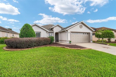 Beautifully maintained and loved Magnolia home - 3 Bedroom/2 on Stonecrest Golf and Club Club in Florida - for sale on GolfHomes.com, golf home, golf lot