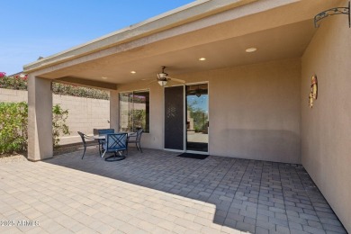 Welcome home to this fabulous Telluride model home in award on Anthem Golf and Country Club  in Arizona - for sale on GolfHomes.com, golf home, golf lot