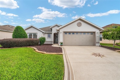 Beautifully maintained and loved Magnolia home - 3 Bedroom/2 on Stonecrest Golf and Club Club in Florida - for sale on GolfHomes.com, golf home, golf lot
