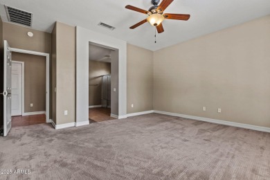 Welcome to your beautifully updated home in Sun City Grand on Cimarron Golf Club in Arizona - for sale on GolfHomes.com, golf home, golf lot