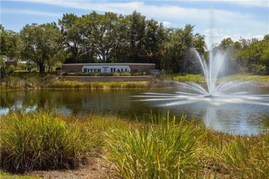 The Highgate is a well-appointed 4-bedroom, 2-bathroom home with on River Hall Country Club in Florida - for sale on GolfHomes.com, golf home, golf lot