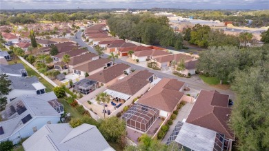 LOCATION! LOCATION! This Orange Blossom Courtyard Villas is a on Chula Vista Executive Golf Course in Florida - for sale on GolfHomes.com, golf home, golf lot