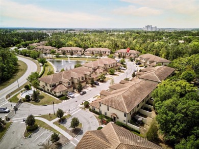 $5,000 Seller Concession - Exceptional Vacation Home or on ChampionsGate Golf Resort in Florida - for sale on GolfHomes.com, golf home, golf lot