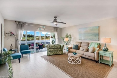 The Wow Factor View! Breathtaking water and golf course views on Vineyards Golf and Country Club in Florida - for sale on GolfHomes.com, golf home, golf lot