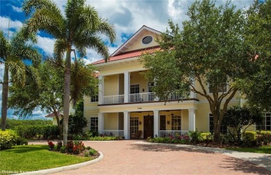 The Highgate is a well-appointed 4-bedroom, 2-bathroom home with on River Hall Country Club in Florida - for sale on GolfHomes.com, golf home, golf lot