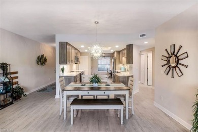 The Wow Factor View! Breathtaking water and golf course views on Vineyards Golf and Country Club in Florida - for sale on GolfHomes.com, golf home, golf lot