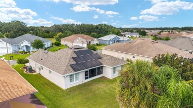 Beautifully maintained and loved Magnolia home - 3 Bedroom/2 on Stonecrest Golf and Club Club in Florida - for sale on GolfHomes.com, golf home, golf lot