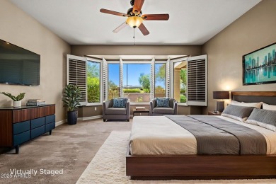 Welcome to your beautifully updated home in Sun City Grand on Cimarron Golf Club in Arizona - for sale on GolfHomes.com, golf home, golf lot