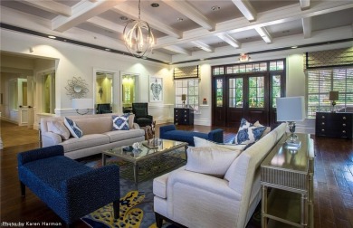 The Highgate is a well-appointed 4-bedroom, 2-bathroom home with on River Hall Country Club in Florida - for sale on GolfHomes.com, golf home, golf lot