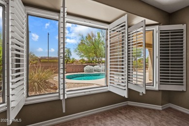 Welcome to your beautifully updated home in Sun City Grand on Cimarron Golf Club in Arizona - for sale on GolfHomes.com, golf home, golf lot