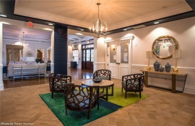 The Highgate is a well-appointed 4-bedroom, 2-bathroom home with on River Hall Country Club in Florida - for sale on GolfHomes.com, golf home, golf lot