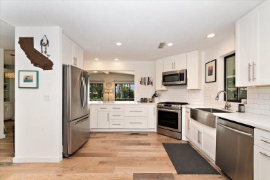 If you're looking for a new chef designed kitchen, new French on Suncrest Country Club in California - for sale on GolfHomes.com, golf home, golf lot