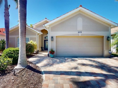 EXPERIENCE THE BEST OF FLORIDA LIVING IN HIGHLY SOUGHT-AFTER on Sawgrass Golf Club in Florida - for sale on GolfHomes.com, golf home, golf lot