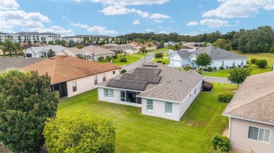 Beautifully maintained and loved Magnolia home - 3 Bedroom/2 on Stonecrest Golf and Club Club in Florida - for sale on GolfHomes.com, golf home, golf lot