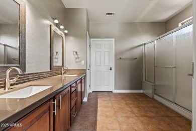Welcome to your beautifully updated home in Sun City Grand on Cimarron Golf Club in Arizona - for sale on GolfHomes.com, golf home, golf lot