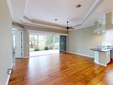 EXPERIENCE THE BEST OF FLORIDA LIVING IN HIGHLY SOUGHT-AFTER on Sawgrass Golf Club in Florida - for sale on GolfHomes.com, golf home, golf lot