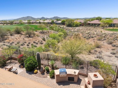 Welcome home to this fabulous Telluride model home in award on Anthem Golf and Country Club  in Arizona - for sale on GolfHomes.com, golf home, golf lot