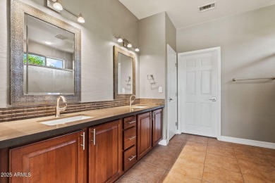 Welcome to your beautifully updated home in Sun City Grand on Cimarron Golf Club in Arizona - for sale on GolfHomes.com, golf home, golf lot