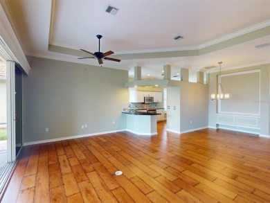 EXPERIENCE THE BEST OF FLORIDA LIVING IN HIGHLY SOUGHT-AFTER on Sawgrass Golf Club in Florida - for sale on GolfHomes.com, golf home, golf lot