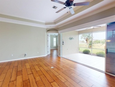 EXPERIENCE THE BEST OF FLORIDA LIVING IN HIGHLY SOUGHT-AFTER on Sawgrass Golf Club in Florida - for sale on GolfHomes.com, golf home, golf lot