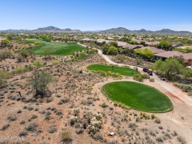 Welcome home to this fabulous Telluride model home in award on Anthem Golf and Country Club  in Arizona - for sale on GolfHomes.com, golf home, golf lot