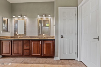 Welcome to your beautifully updated home in Sun City Grand on Cimarron Golf Club in Arizona - for sale on GolfHomes.com, golf home, golf lot