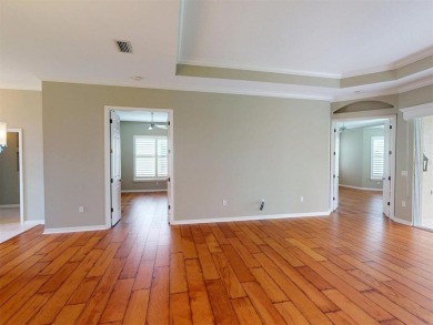 EXPERIENCE THE BEST OF FLORIDA LIVING IN HIGHLY SOUGHT-AFTER on Sawgrass Golf Club in Florida - for sale on GolfHomes.com, golf home, golf lot