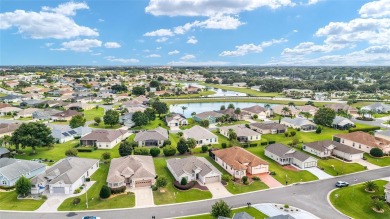 Beautifully maintained and loved Magnolia home - 3 Bedroom/2 on Stonecrest Golf and Club Club in Florida - for sale on GolfHomes.com, golf home, golf lot