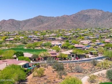 Welcome home to this fabulous Telluride model home in award on Anthem Golf and Country Club  in Arizona - for sale on GolfHomes.com, golf home, golf lot
