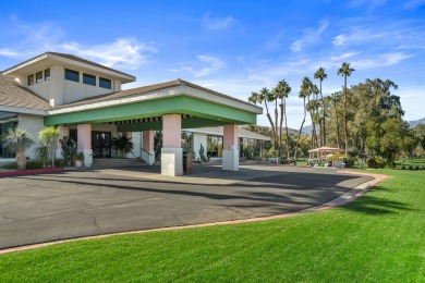 This 3-bed, 3-bath 3rd-floor condo at Desert Island combines on Desert Island Golf and Country Club in California - for sale on GolfHomes.com, golf home, golf lot