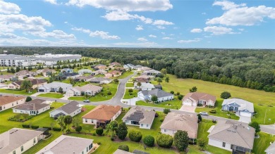 Beautifully maintained and loved Magnolia home - 3 Bedroom/2 on Stonecrest Golf and Club Club in Florida - for sale on GolfHomes.com, golf home, golf lot