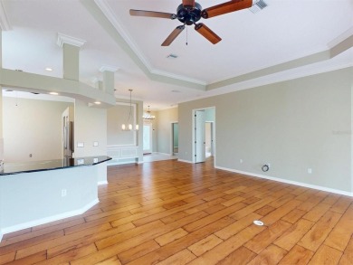 EXPERIENCE THE BEST OF FLORIDA LIVING IN HIGHLY SOUGHT-AFTER on Sawgrass Golf Club in Florida - for sale on GolfHomes.com, golf home, golf lot