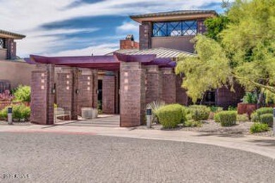 Welcome home to this fabulous Telluride model home in award on Anthem Golf and Country Club  in Arizona - for sale on GolfHomes.com, golf home, golf lot