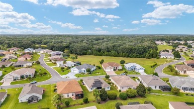 Beautifully maintained and loved Magnolia home - 3 Bedroom/2 on Stonecrest Golf and Club Club in Florida - for sale on GolfHomes.com, golf home, golf lot