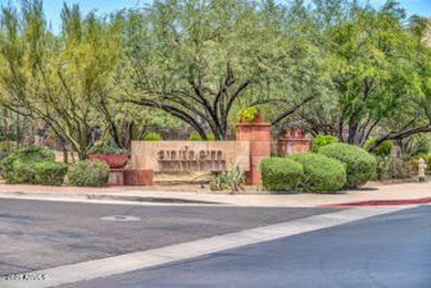 Welcome home to this fabulous Telluride model home in award on Anthem Golf and Country Club  in Arizona - for sale on GolfHomes.com, golf home, golf lot
