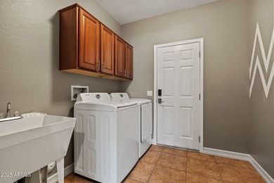 Welcome to your beautifully updated home in Sun City Grand on Cimarron Golf Club in Arizona - for sale on GolfHomes.com, golf home, golf lot