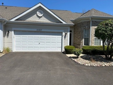 Welcome to this beautifully UPDATED 1267 sq. ft., 2-bedroom, 1 on The Links at Carillon in Illinois - for sale on GolfHomes.com, golf home, golf lot