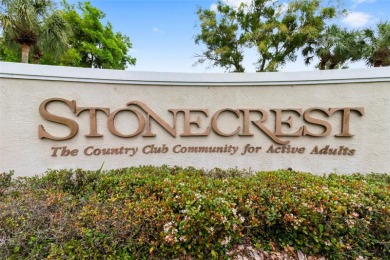Beautifully maintained and loved Magnolia home - 3 Bedroom/2 on Stonecrest Golf and Club Club in Florida - for sale on GolfHomes.com, golf home, golf lot