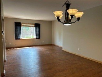 Welcome to this beautifully UPDATED 1267 sq. ft., 2-bedroom, 1 on The Links at Carillon in Illinois - for sale on GolfHomes.com, golf home, golf lot