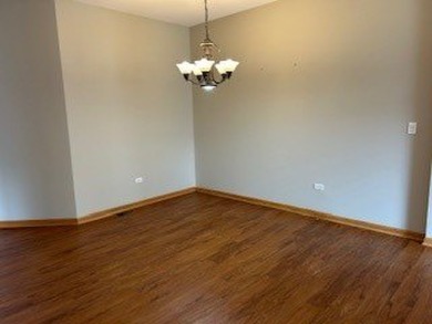 Welcome to this beautifully UPDATED 1267 sq. ft., 2-bedroom, 1 on The Links at Carillon in Illinois - for sale on GolfHomes.com, golf home, golf lot