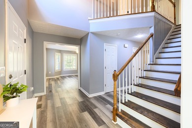 Calling all Golf Enthusiasts! You've got to see this beautiful on Turtle Cove Golf Course in Georgia - for sale on GolfHomes.com, golf home, golf lot