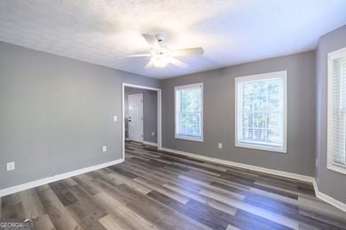 Calling all Golf Enthusiasts! You've got to see this beautiful on Turtle Cove Golf Course in Georgia - for sale on GolfHomes.com, golf home, golf lot