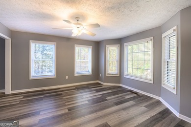 Calling all Golf Enthusiasts! You've got to see this beautiful on Turtle Cove Golf Course in Georgia - for sale on GolfHomes.com, golf home, golf lot