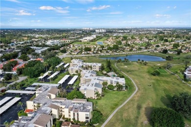 Welcome to this 2-bedroom, 2-bathroom turn key condo, perfectly on Lakewood Country Club in Florida - for sale on GolfHomes.com, golf home, golf lot